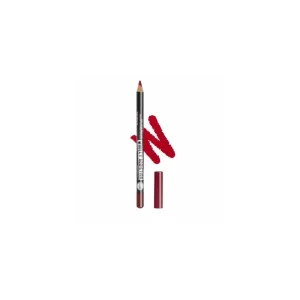 J.cat Beauty Jcat Lip Liner Wholly Addict Red Hot
