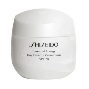 Shiseido Essential Energy Day Cream Spf20 50ml