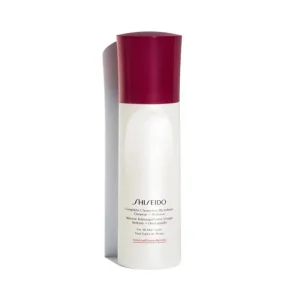 Shiseido Complete Cleansing Microfoam 180ml
