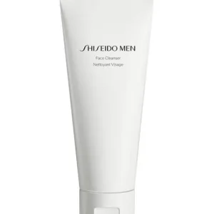 Shiseido Men Face Cleanser 125ml