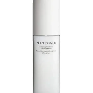 Shiseido Men Energizing Moisturizer Extra Light Fluid 100ml