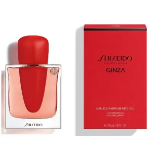 Shiseido Ginza Intense Epv 50ml
