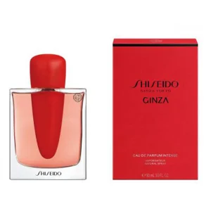 Shiseido Ginza Intense Epv 90ml