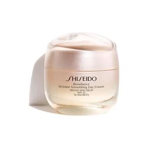 Shiseido Benefiance Wrinkle Smoothing Eye Cream 15ml
