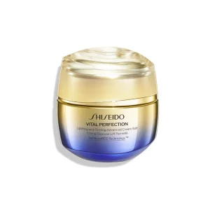 Shiseido Vital Perfection Uplifting and Firming Advanced Soft Cream 50ml