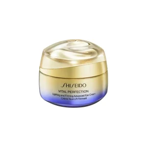 Shiseido Vital Perfection Uplifting and Firming Advanced Eye Cream 15ml