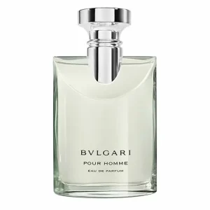 Bvlgari Pour Homme Eau De Parfum Spray 100ml