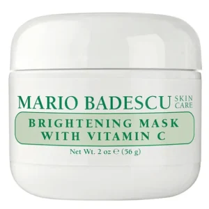 Mario Badescu Brightening Mask 56g