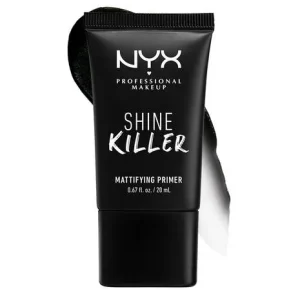 Nyx Professional Makeup - Shine Killer Primer