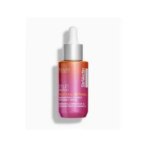 Strivectin Multi-Action Super-C Retinol Brighten & Correct Vitamin C Serum 30ml