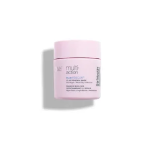 Strivectin Multiaction Blue Rescue Clay Renewal Mask 94g