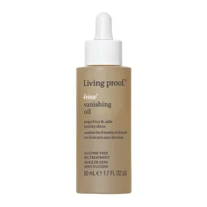 Living Proof No Frizz Vanishing Oil 50ml
