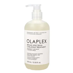Olaplex Broad Spectrum Chelating Treatment 370ml
