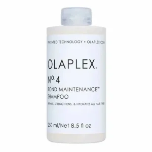 Olaplex Bond Maintenance Shampoo N4 250ml