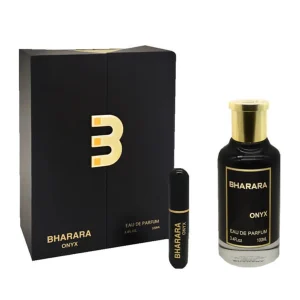 Bharara Onyx Eau De Parfum 100ml