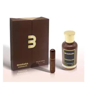 Bharara Chocolate Eau De Parfum 100ml