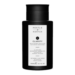 Pestle&Mortar Clarify 2% BHA Salicylic Toner 200ml