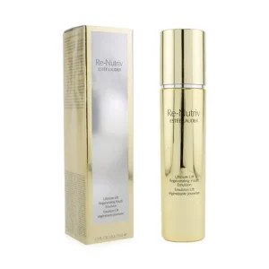 Estée Lauder Estee Lau Renutriv Ultime Lift Emul 75ml