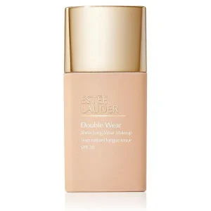Estée Lauder Double Wear Sheer Matte Spf20 Long-Wear Makeup 3w1