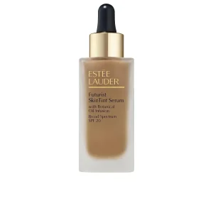 Estée Lauder Estee Lau Futurist Skintint Sr Spf20 4n