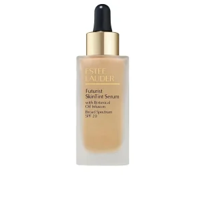 Estée Lauder Futurist Skintint Serum Spf20 1n 30ml