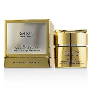 Estée Lauder Re-Nutriv Ultimate Lift Rich Cream 50ml