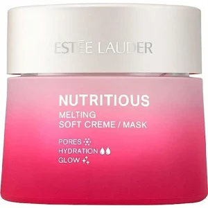 Estée Lauder Nutritious Melting Soft Creme-Mask 50ml