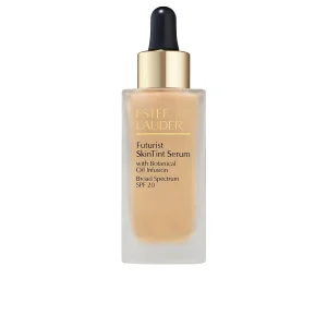 Estée Lauder Futurist Skintint Serum Spf20 3w 30ml