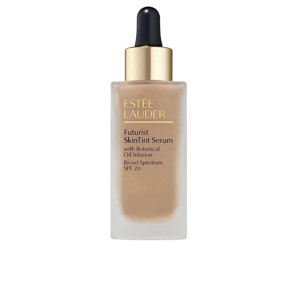 Estée Lauder Futurist Skintint Serum Spf20 5n 30ml
