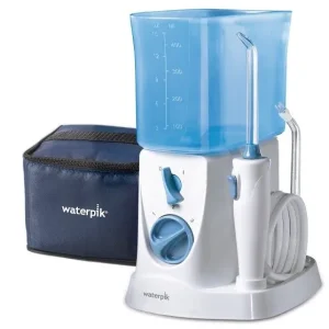 Waterpik Irrigator Traveler Wp-300