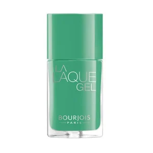 Bourjois La Laque Gel 19 Sweet Green