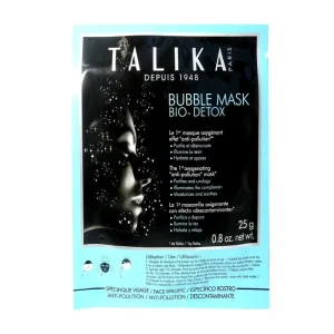 Talika Bubble Mask Bio Detox  25g