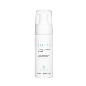 Talika Skintelligence Hydra Moisturising Foaming Cleanser 150ml