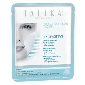 Talika Bio Enzymes Mask Hydrating 1 Unit