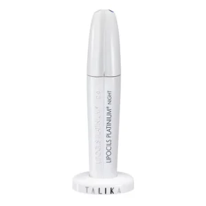 Talika Lipocils Platinium Double Serum 2x8.5ml