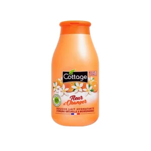 Cottage Gel Ducha 250 Flor Naranj 995963