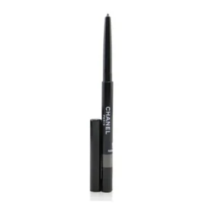 Chanel Stylo Yeux Waterproof 42-Gris Graphite