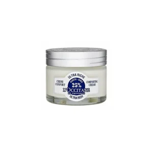 L'occitane Karité Crème Visage Ultra Riche 50ml