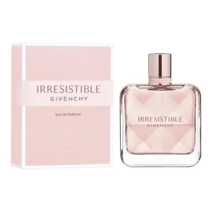 Givenchy Irresistible Edp Spray Recargable 100ml