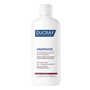 Ducray Anaphase Anti-Hair Loss Shampoo 400ml