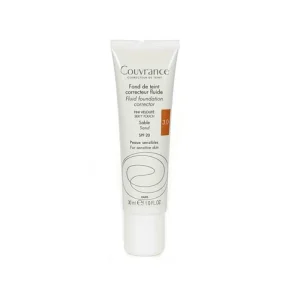 Avene Couvrance Fluid Foundation Correctors 3.0 Arena 30ml