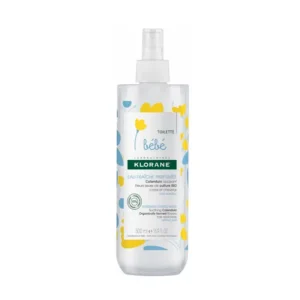 Klorane Baby Perfumed Fresh Water 500ml