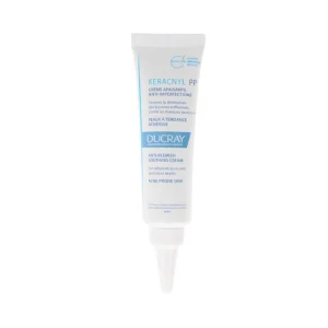 Ducray Keracnyl Anti Acne Cream 30ml