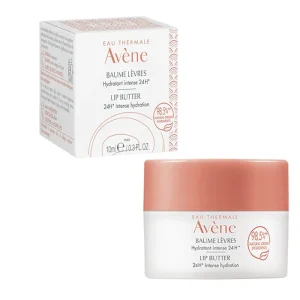 Avène Avene Lip Balm Intense Nutrition 10ml