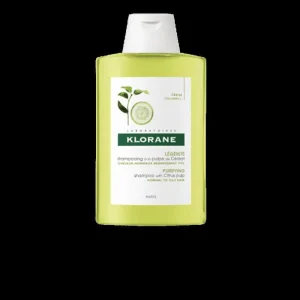 Klorane Cider Shampoo