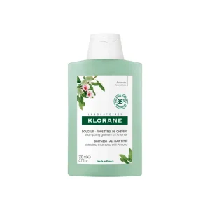 Klorane Almond Milk Shampoo 200ml