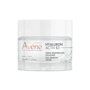 Avene Hyaluron Activ B3 Cell Regenerating Cream 50ml