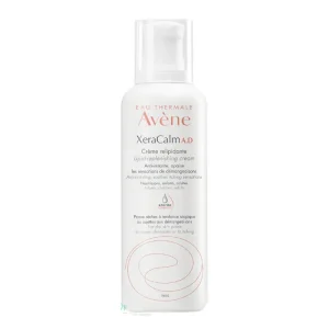 Avene Xeracalm A.d. Lipid Replenishing Cream 400ml