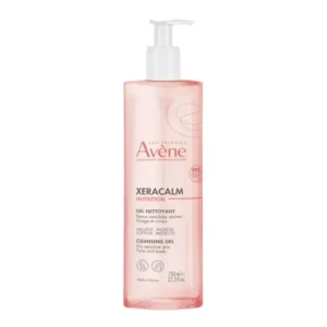 Avène XeraCalm Nourishing Cleansing Gel 750 ml