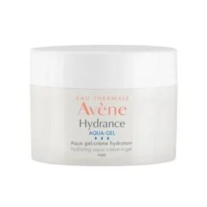 Avène Hydrance Aqua-Gel Moisturizing Cream 50ml